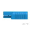 Te Connectivity 175A HOUSING SUB-ASSY BLUE 1604037-5